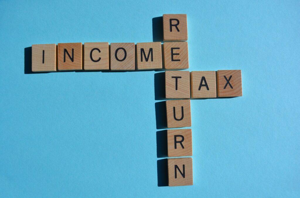 Income Tax Returns filing services in Bengaluru