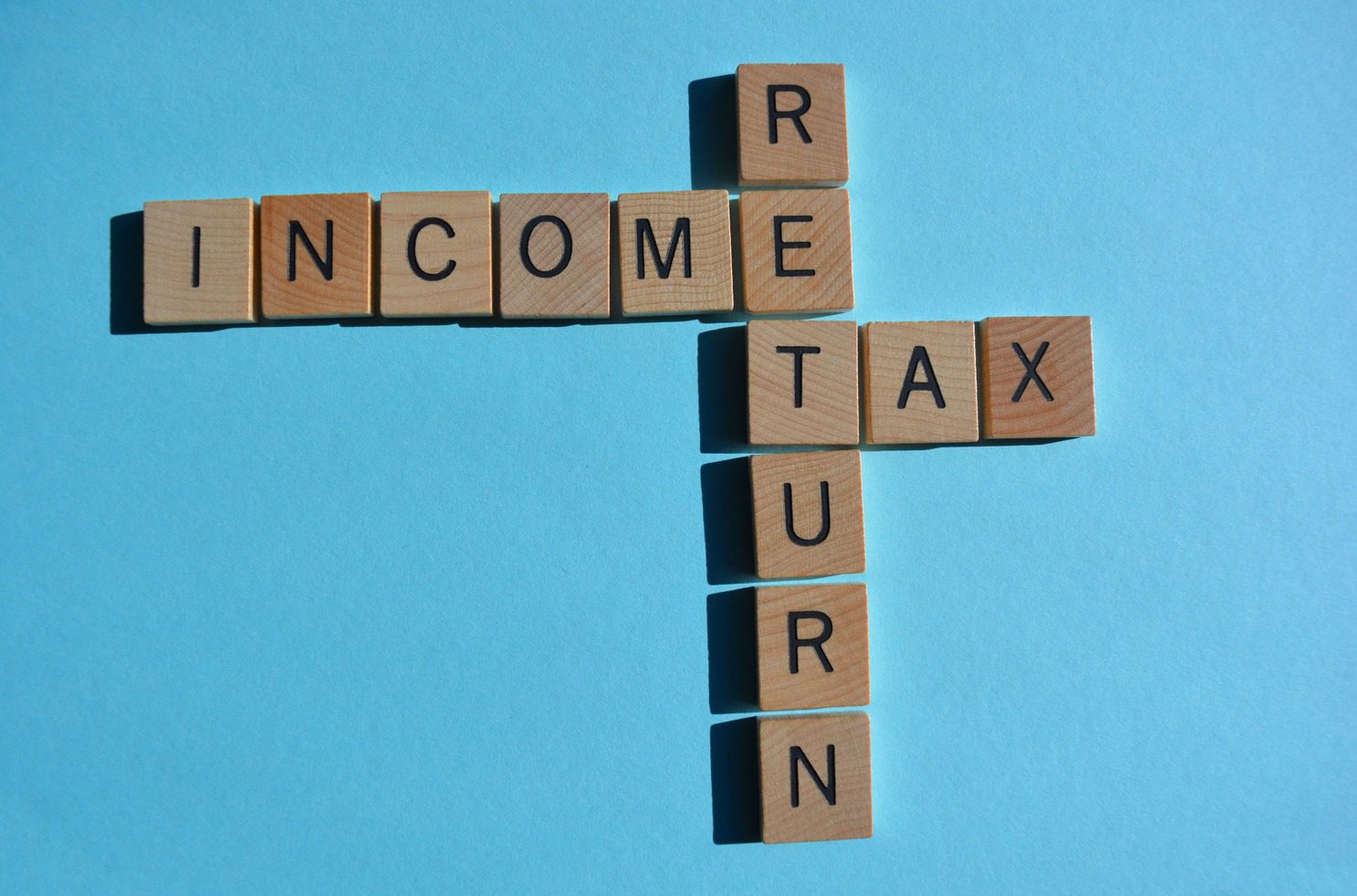 Income Tax Returns filing services in Bengaluru