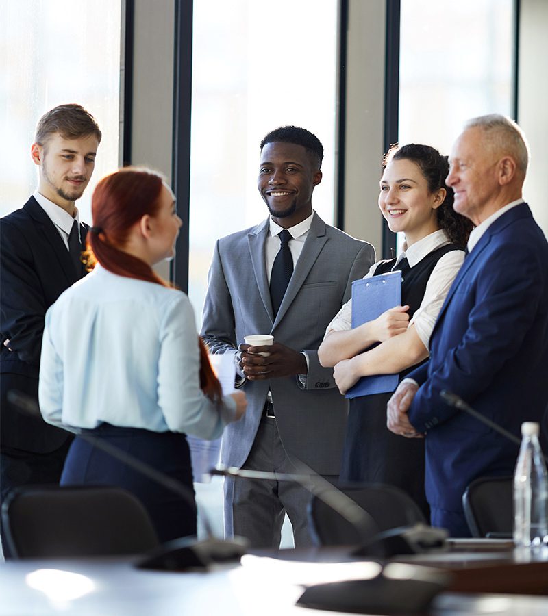 MAK FinConsult financial consulting services