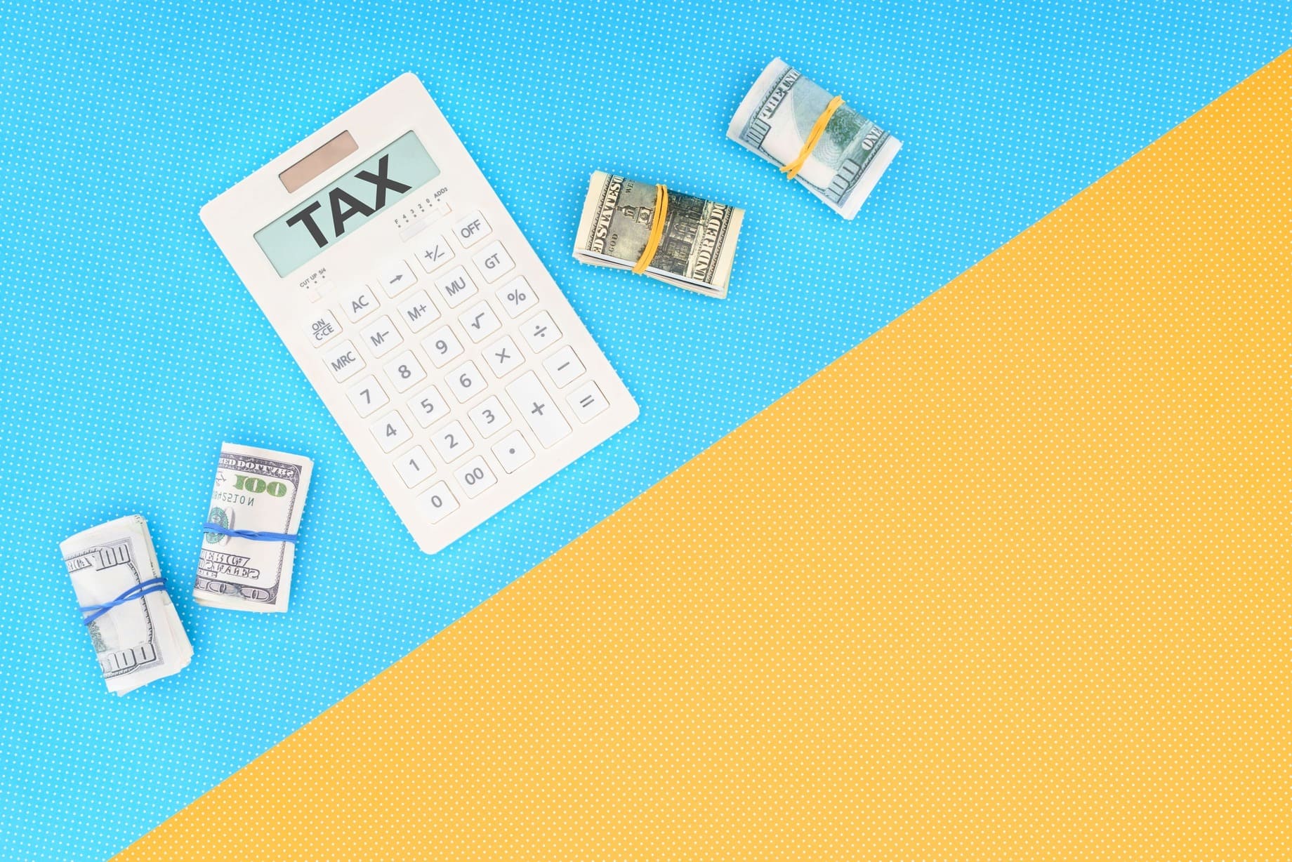 Tax Planning